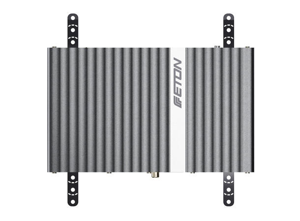 ETON PP 10-12 DSP-forsterker | Audiocom