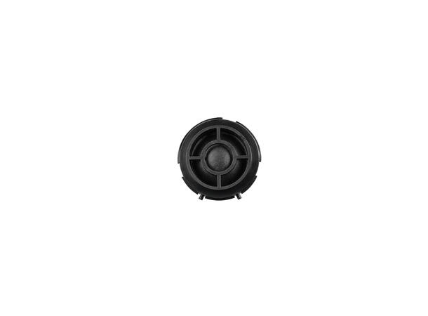 Emphaser EM-FDFX165- 6,5" komponentsett Ford og Jaguar, Plug and Play 