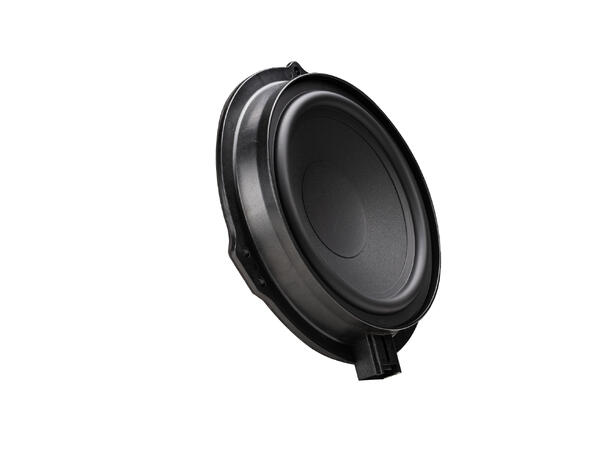 Emphaser EM-FDFX165- 6,5" komponentsett Ford og Jaguar, Plug and Play 
