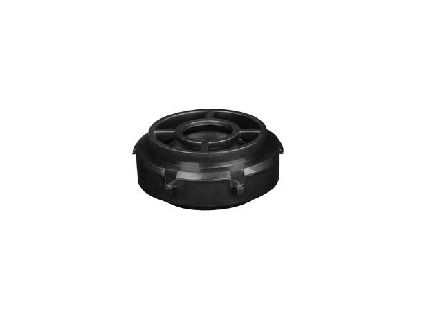 Emphaser EM-FDFX165- 6,5" komponentsett Ford og Jaguar, Plug and Play 