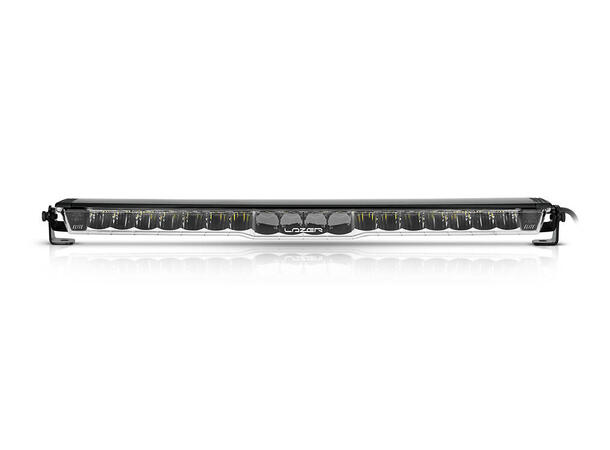 Grillkit med Glide 18 STD Canny Canbus - Toyota BZ4X Touring 2026- 