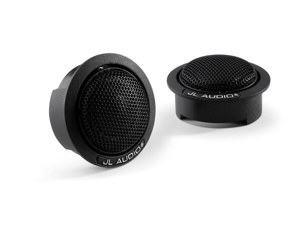 JL Audio - C5-650 komponentsett 6,5" (16,5cm) 2-veis, 75/225W 