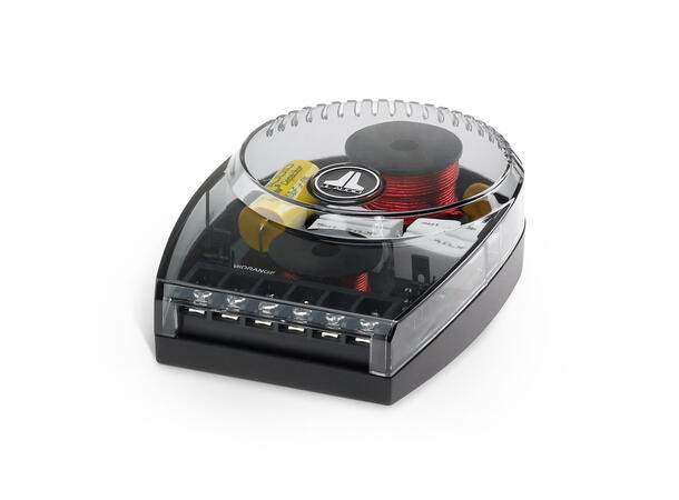 JL Audio - C5-650 komponentsett 6,5" (16,5cm) 2-veis, 75/225W 