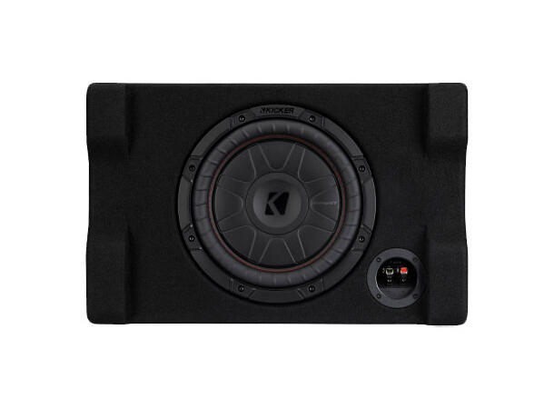 Kicker 52CVTDF102 - Basskasse 10" downfire 
