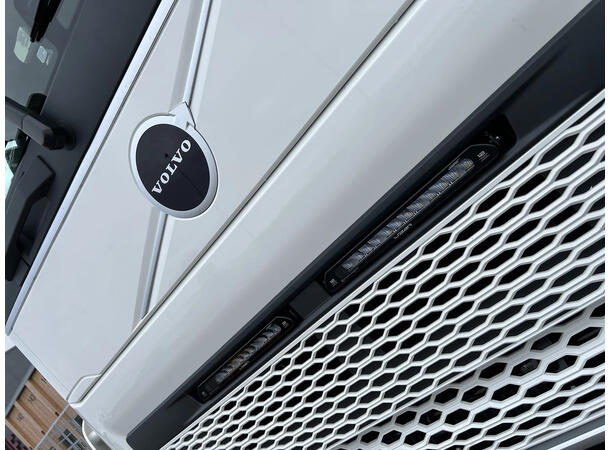 LAZER Linear-12 P Elite Volvo FH/FH16 2021?