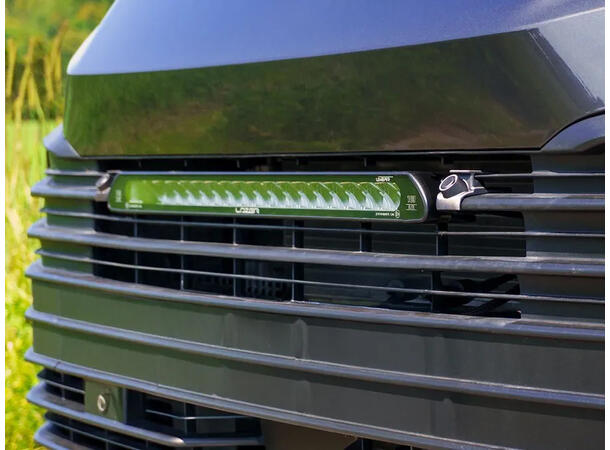 LAZER grillkit Toyota Proace 2023-> | Linear-18 ELITE