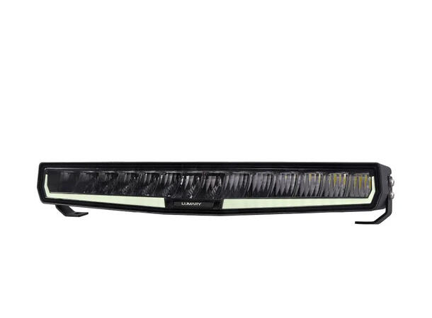 Lumary No Glare 180 skiltplate sett 180watt | 28 000lm | 630m@1ux | E merket 
