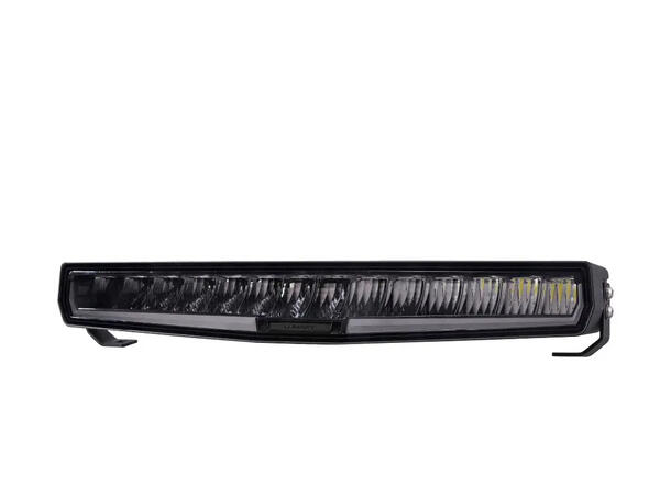Lumary No Glare 180 skiltplate sett 180watt | 28 000lm | 630m@1ux | E merket 