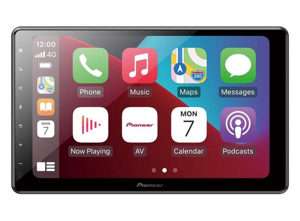 Pioneer AVIC-Z1000D35-C | Bobilnavigasjon Ducato 2014–2021