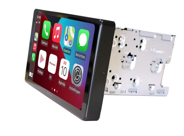 Pioneer AVIC-Z1000D35-C | Bobilnavigasjon Ducato 2014–2021