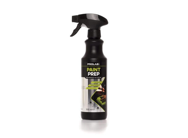 Prolab+ Paint prep Klargjøring for coating 500ml 