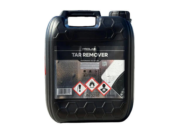 Prolab+ Tar remover Tjære- og Limfjerner 5 L 