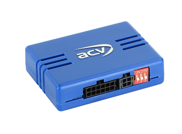 Rattfjernkontroll interface (CAN) Universal 