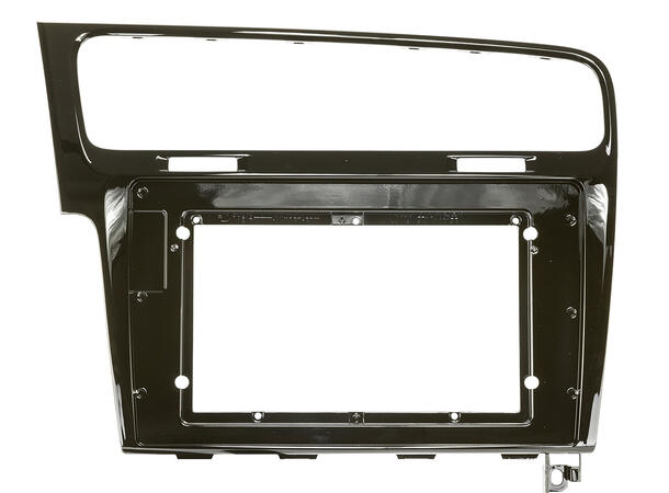 Zenec Z-F2021 - monteringssett (sort) for Z-E1010 til VW Golf 7 