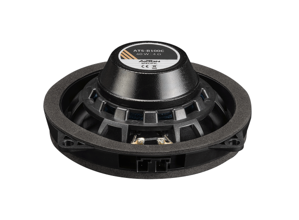 AXTON ATS-B100C BMW Komponentsett | Plug & Play 2-veis