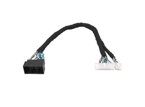 AXTON ATS-ISO8868 BMW Kabelsett | Plug & Play til A894DSP