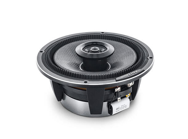 Alpine Status HDZ-65 - høyttalere High-End 2veis fulltone 