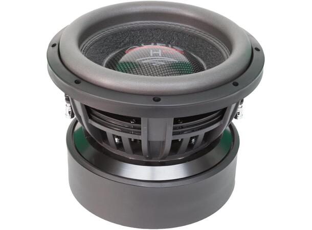 Audio System H-Serie, 10" bass Subwoofer 10" , 2x2 ohm 