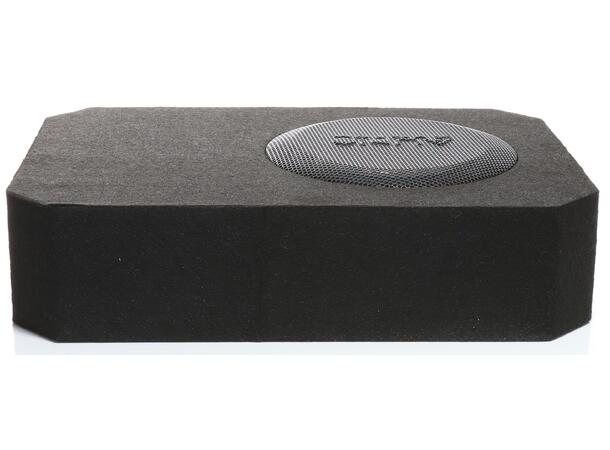 Audio System RADON-serie, 8" aktiv 8" basskasse, 11 liter, 2 ohm, 275W 