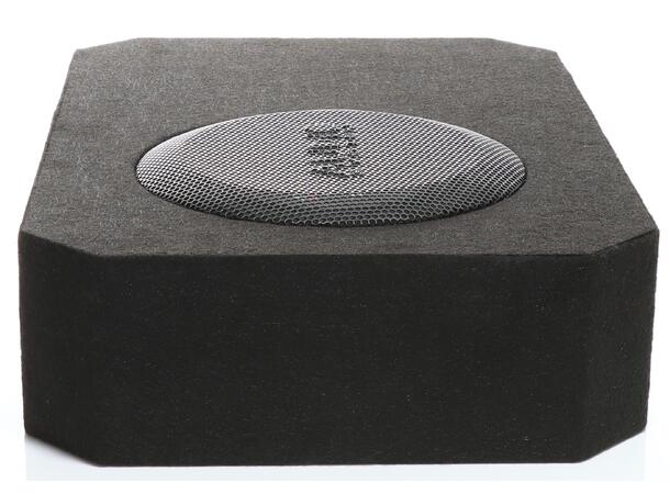 Audio System RADON-serie, 8" aktiv 8" basskasse, 11 liter, 2 ohm, 275W 