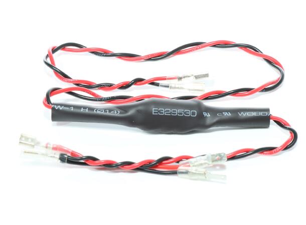 Audio System X200EM EVO3 - komponentsett 200mm X-serie 
