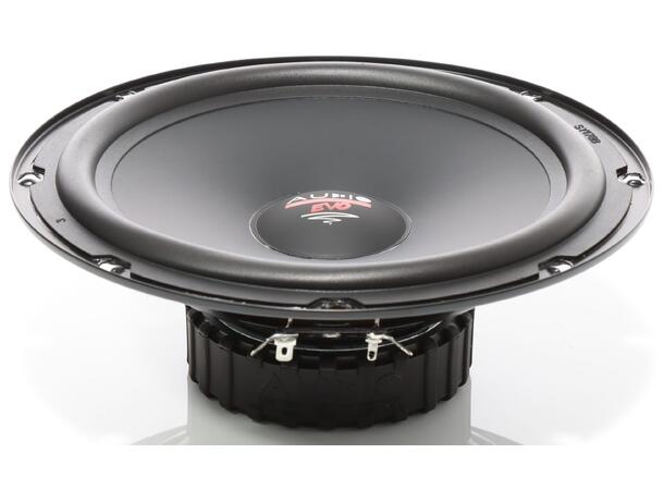 Audio System X 200 EM EVO2 X serien, 8" komponentsett 
