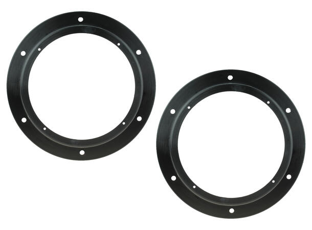 Connects2 Høyttaleradapter (165mm) VW/Skoda/Porsche (2004 -->) 