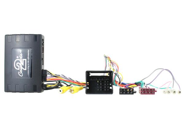Connects2 Infodapter Skoda/VW (2009 - 2015) 