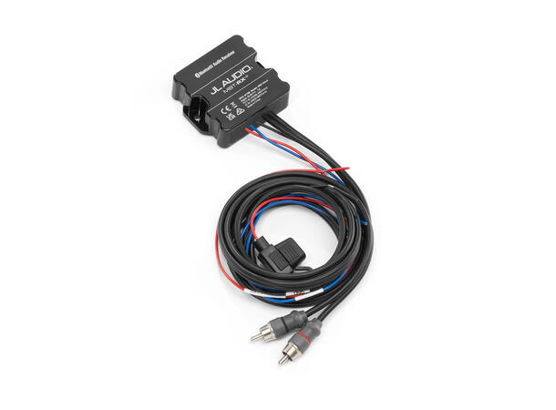 JL Audio MBT-RX  Bluetooth® lyd mottaker