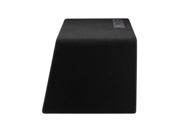 Kicker 52DCVR122 - Basskasse 2x12" 2ohm 
