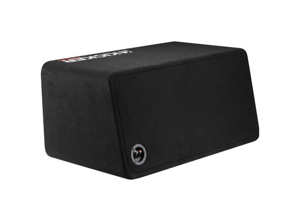 Kicker 52DCVR122 - Basskasse 2x12" 2ohm 