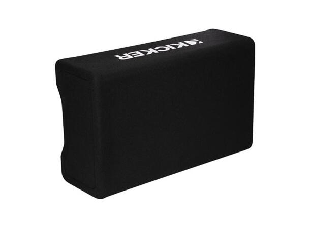 Kicker CDF124 basskasse (DEMO) 12" Down Fire 4ohm 