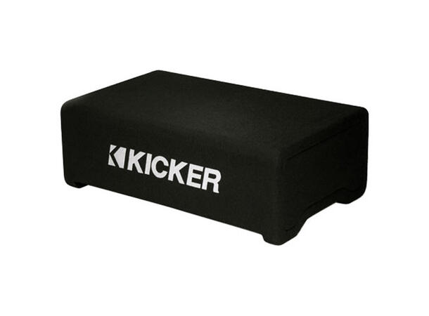 Kicker CDF124 basskasse (DEMO) 12" Down Fire 4ohm 