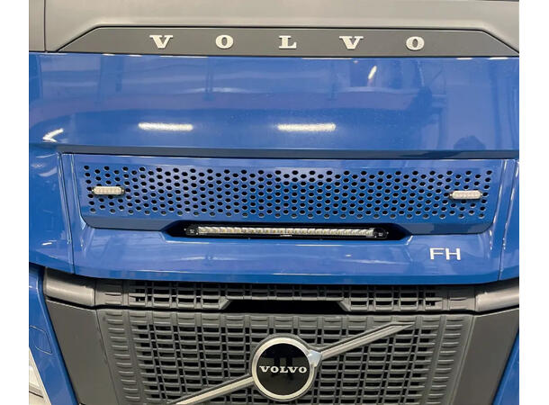 Lazer Linear 24 ELITE fjernlyspakke | Volvo FH Aero 2024?