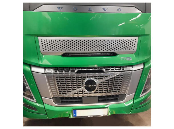 Lazer Linear 24 ELITE fjernlyspakke | Volvo FH Aero 2024?