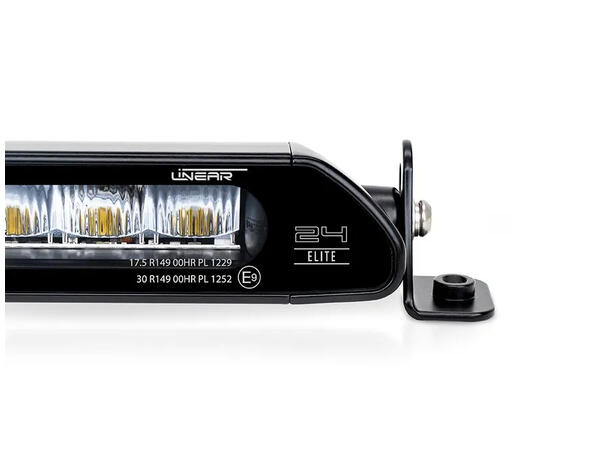 Lazer Linear 24 ELITE fjernlyspakke | Volvo FH Aero 2024?