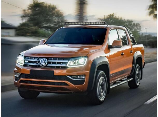 Lazer Roof Kit Amarok uten rails, Triple-R 24 Elite