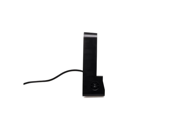 Lumary Fusion 100 LED-bar med skiltplate | 9500 lumen