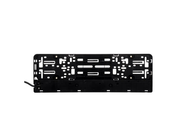 Lumary Fusion 100 LED-bar med skiltplate | 9500 lumen
