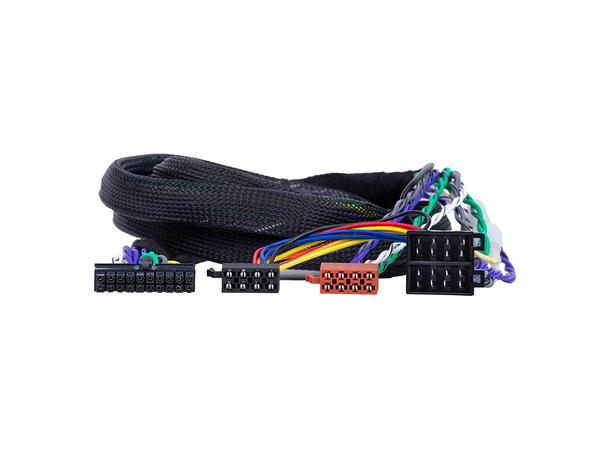 Lydoppgraderingspakke med DSP Audi/Seat/Skoda/VW (2010-->) 