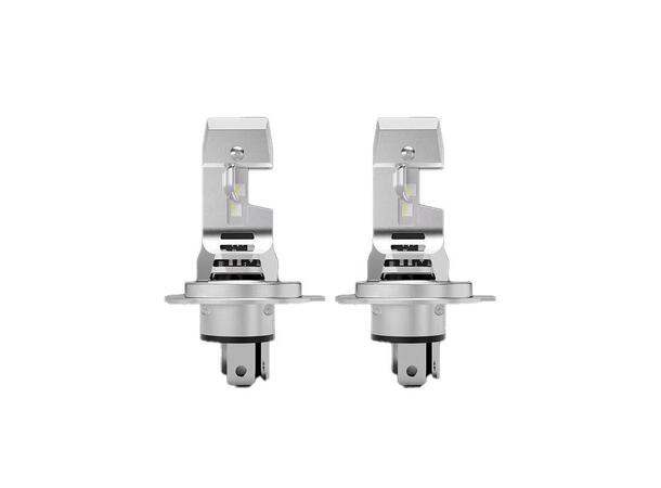 OSRAM NIGHT BREAKER LED SMART H4 LED-pærer | Audiocom