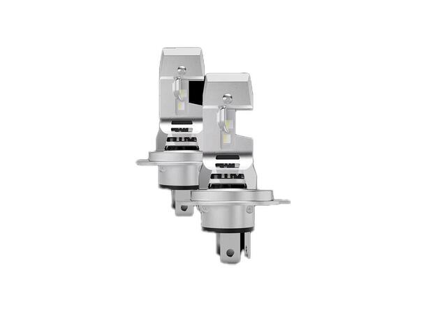 OSRAM NIGHT BREAKER LED SMART H4 LED-pærer | Audiocom