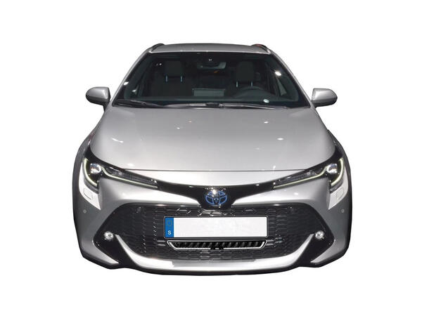 OZZ XB1 P20" Toyota Corolla 2022-> | Audiocom.no