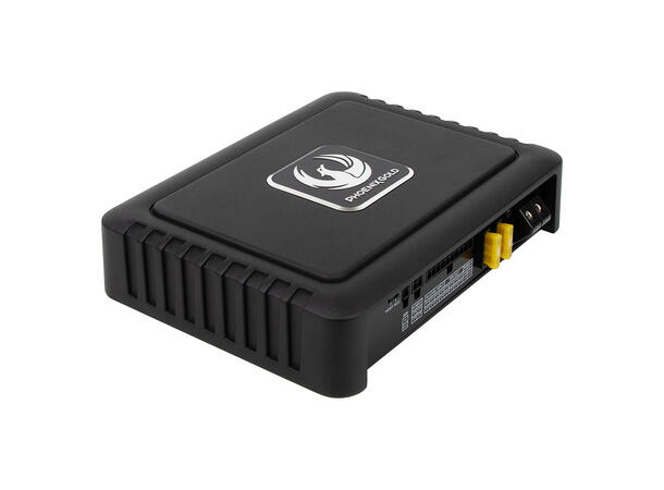 Plug & play lydpakke med DSP Mercedes m/MBUX (2019-->) 