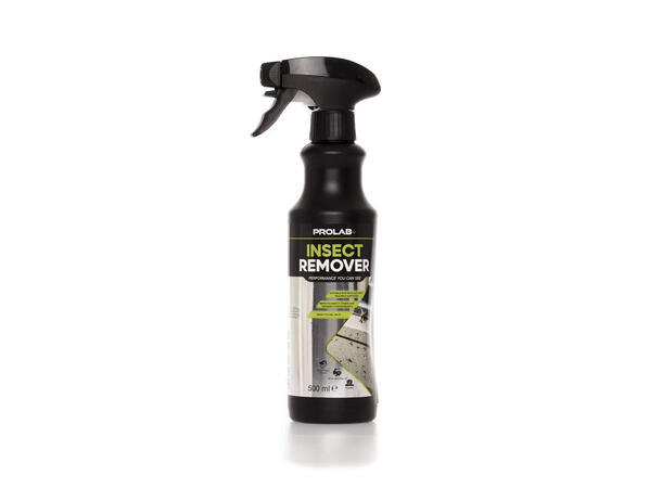 Prolab+ Insect Remover Effektiv Insektfjerner 500ml 