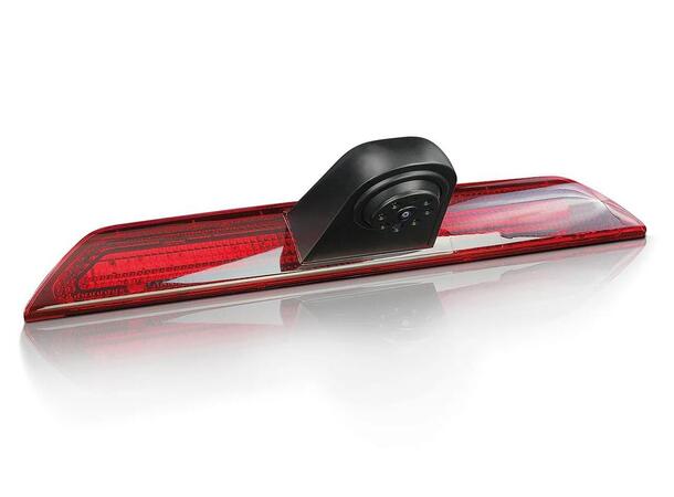 Sonovision SV-CAMFD7 Ryggekamera, Ford Transit 2014-2021 