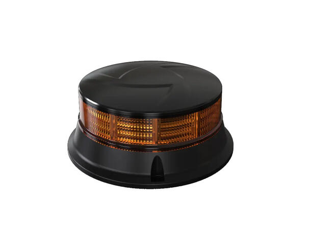 Varsellys LED mini 3-bolt 12/24 Volt 