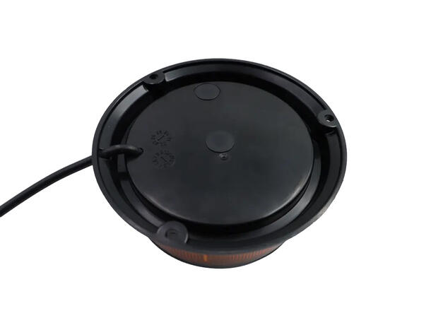 Varsellys LED mini 3-bolt 12/24 Volt 