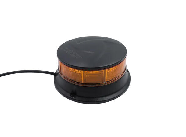 Varsellys LED mini 3-bolt 12/24 Volt 