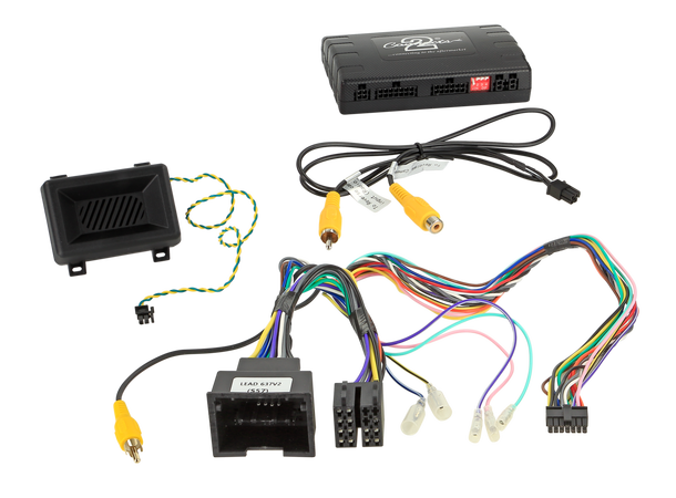 ACV Infodapter til Opel Opel/Chevrolet/Buick (2008-->) 